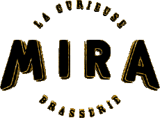 Bevande Birre Francia continentale Mira 