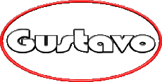 First Names MASCULINE - Spain G Gustavo 