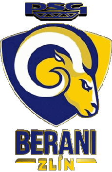 Deportes Hockey - Clubs Chequia Aukro Berani Zlin 