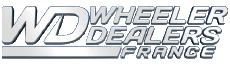 Multi Media TV Show RMC Decouverte - Story Wheeler Dealers France 