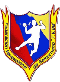 Sports HandBall - National Teams - Leagues - Federation America Venezuela 