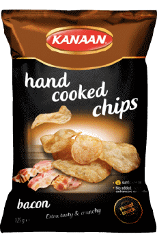 Nourriture Apéritifs - Chips - Snack Croatie Kanaan 