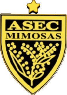 Deportes Fútbol  Clubes África Costa de Marfil ASEC Mimosas 