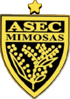 Sport Fußballvereine Afrika Elfenbeinküste ASEC Mimosas 