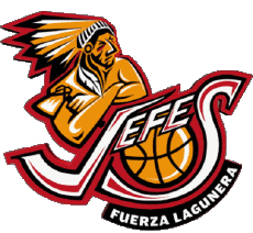 Sport Basketball Mexiko Jefes Fuerza Lagunera 