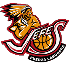 Sports Basketball Mexico Jefes Fuerza Lagunera 