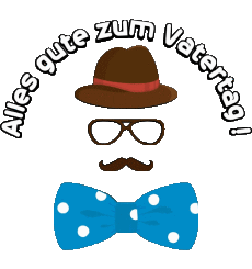 Nachrichten Deutsche Alles gute zum Vatertag 03 