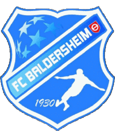 Deportes Fútbol Clubes Francia Grand Est 68 - Haut-Rhin FC Baldersheim 