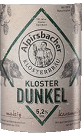 Getränke Bier Deutschland Alpirsbacher 