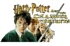 Multimedia V International Harry Potter And the Chamber of Secrets 
