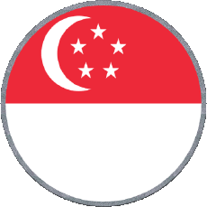 Flags Asia Singapore Round 