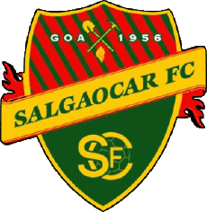 Deportes Fútbol  Clubes Asia India Salgaocar Sports Club 