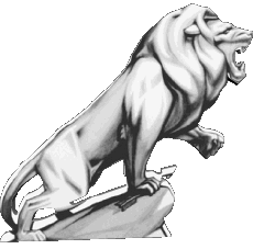 1925-Transporte Coche Peugeot Logo 1925