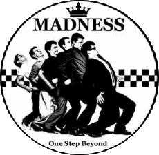 Multimedia Música New Wave Madness 