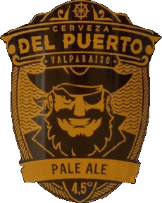 Bevande Birre Chile Cerveza Del Puerto 