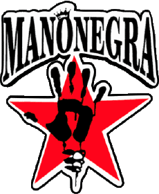 Multi Média Musique France Mano Negra 