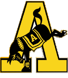 Sportivo N C A A - D1 (National Collegiate Athletic Association) A Army Black Knights 