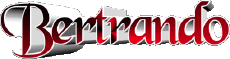 First Names MASCULINE - Italy B Bertrando 