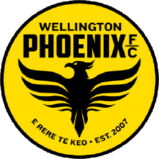 Sportivo Calcio Club Oceania Australia Wellington Phoenix 