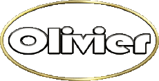 Nome MASCHIO - Francia O Olivier 