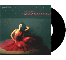 (I ll never be) Maria Magdalena-Multimedia Musica Compilazione Internazionale anni '80 S Sandra (I ll never be) Maria Magdalena
