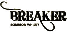 Drinks Bourbons - Rye U S A Breaker 