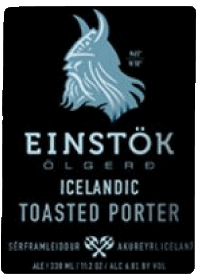 Getränke Bier Island Einstok 