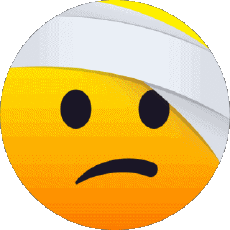 Messagi Emoticon Malato 