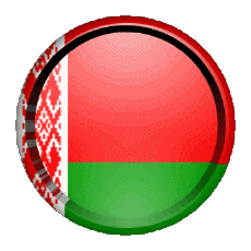 Banderas Europa Bielorrusia Ronda - Anillos 