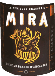 Bevande Birre Francia continentale Mira 