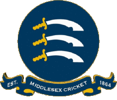 Deportes Cricket Reino Unido Middlesex County 