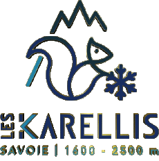 Sport Skigebiete Frankreich Savoie Les Karellis 