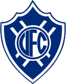 Sports Soccer Club America Logo Brazil Espírito Santo Vitória FC (ES) 