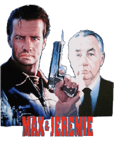 Multi Média Cinéma - France Philippe Noiret Max et Jérémie 