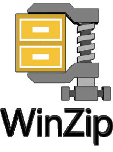 Multi Média Informatique - Logiciels Winzip 