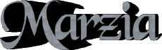 Vorname WEIBLICH - Italien M Marzia 