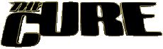Multi Média Musique New Wave The Cure 