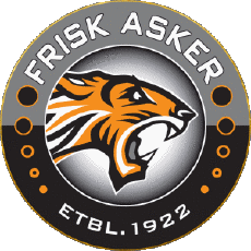 Deportes Hockey - Clubs Noruega Frisk Tigers 
