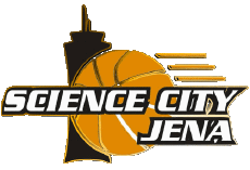 Sports Basketball Germany Science City Iéna 