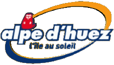 Sports Ski - Resorts France  Isère Alpe d'Huez 