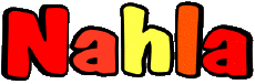 Nombre FEMENINO - Magreb Musulmán N Nahla 