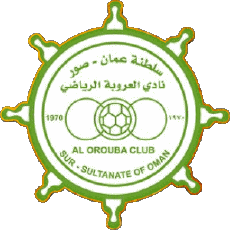 Sports Soccer Club Asia Oman Al Oruba Sur 