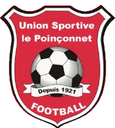 Deportes Fútbol Clubes Francia Centre-Val de Loire 36 - Indre US Le Poinconnet 