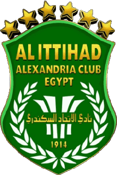 Sports Soccer Club Africa Egypt Ittihad Alexandria 