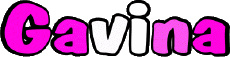 Nome FEMMINILE - Spagna G Gavina 