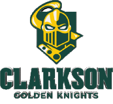 Sport N C A A - D1 (National Collegiate Athletic Association) C Clarkson Golden Knights 