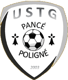 Sportivo Calcio  Club Francia Bretagne 35 - Ille-et-Vilaine US du Tertre Gris 