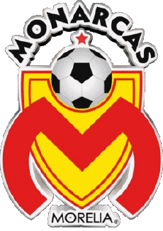Sports FootBall Club Amériques Mexique Club Atlético Morelia - Monarcas 