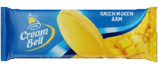 Nourriture Glaces Cream Bell 