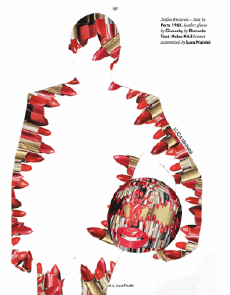 Humor -  Fun GIF Artists Luca Mainini 